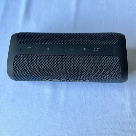 NIB - LG XBOOM GO XG5QBK Portable Bluetooth Speaker - Picture 7 of 12